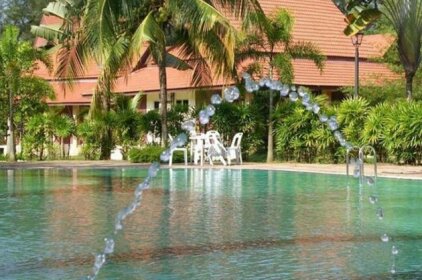 Rompin Beach Resorts