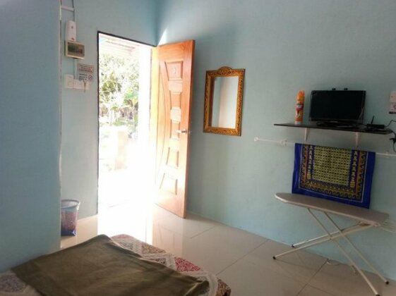 RoomStay Tok Abah A - Photo2