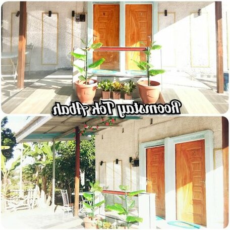 RoomStay Tok Abah A - Photo3
