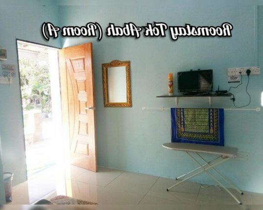 RoomStay Tok Abah A - Photo4