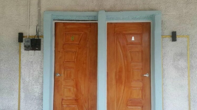 RoomStay Tok Abah A - Photo5
