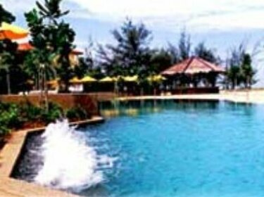 Summerset Colonial Hotel & Villas Kuala Rompin