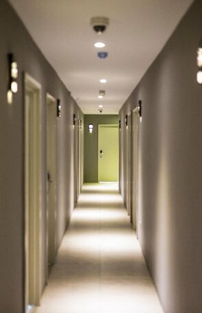 Allstar Hotel - Photo2