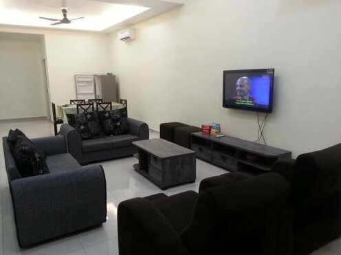 Homestay Botanic Kuala Selangor - Photo2