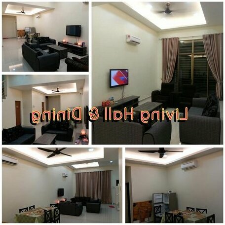 Homestay Botanic Kuala Selangor - Photo3