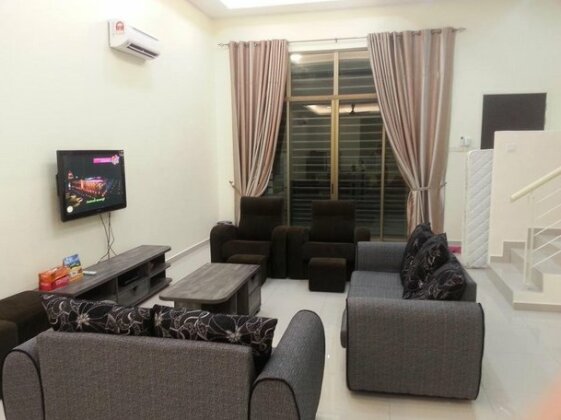 Homestay Botanic Kuala Selangor - Photo4
