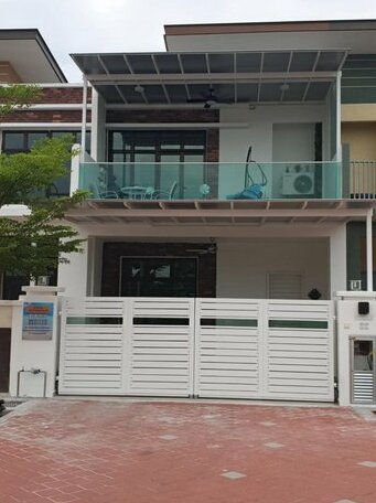 Jesmine Relax Homestay Sky Mirror