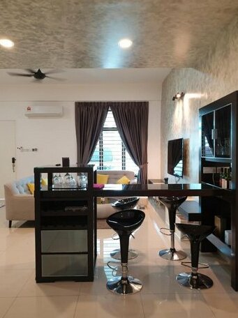 Jesmine Relax Homestay Sky Mirror - Photo2