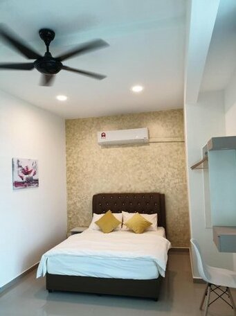 Jesmine Relax Homestay Sky Mirror - Photo3