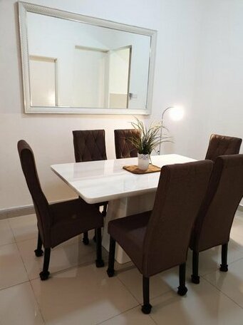 Jesmine Relax Homestay Sky Mirror - Photo4