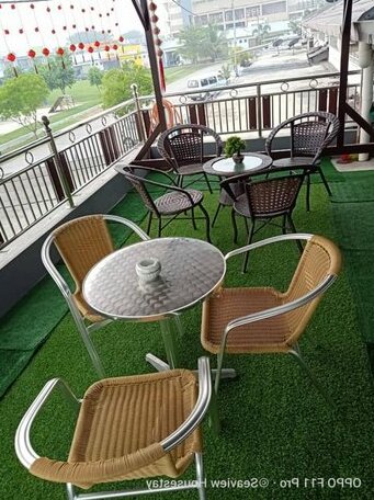 Kuala Selangor 15Pax4R2B Tesco Homestay Wi-Fi - Photo5