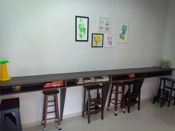 Kuala Selangor Botanic 4R3B Homestay Wifi - Photo4