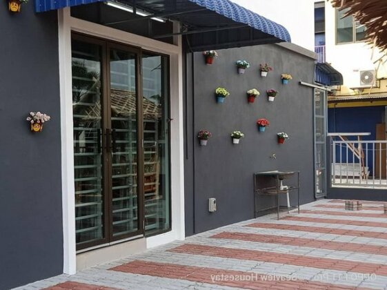 Kuala Selangor Botanic 4R3B Homestay Wifi - Photo5
