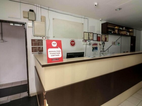 Melawati Ria Hotel - Photo3
