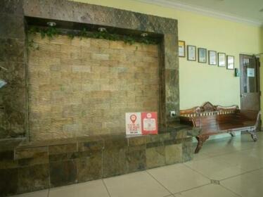NIDA Rooms Bukit Malawati Exquisite