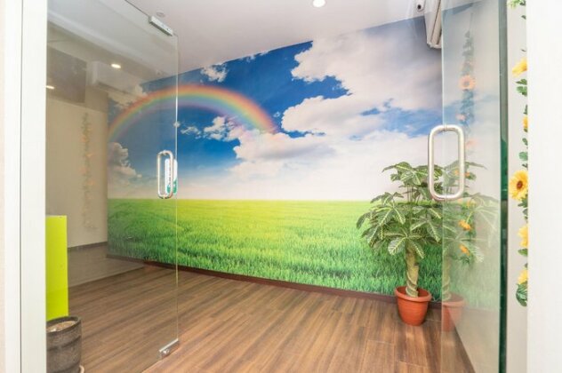 OYO 89410 Z & h Hotel - Photo2
