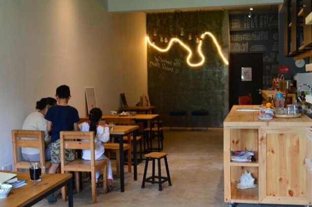 Route Five - Photo4