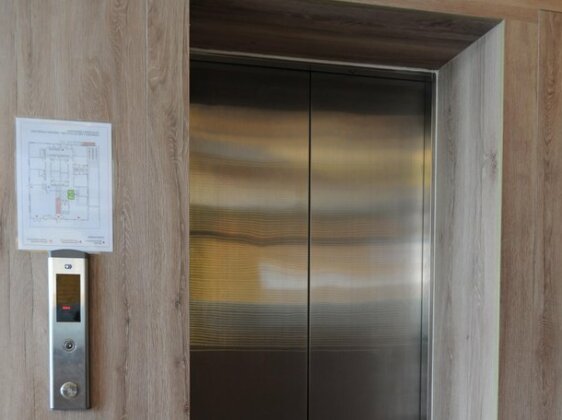 Sea Lion Firefly Concept Hotel - Photo5