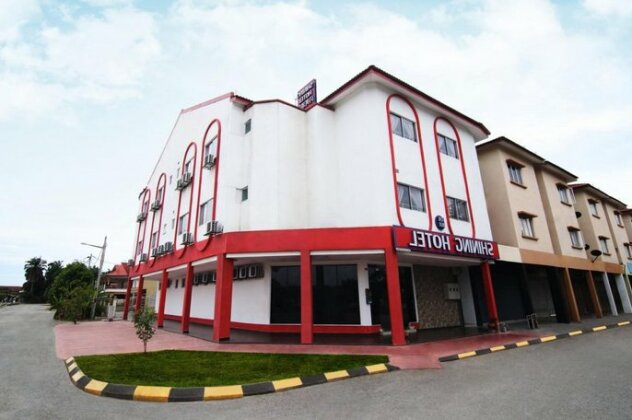 Shining Hotel