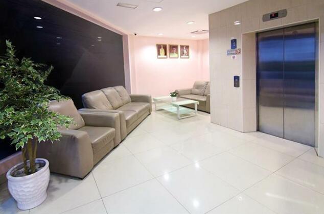 Shining Hotel - Photo3