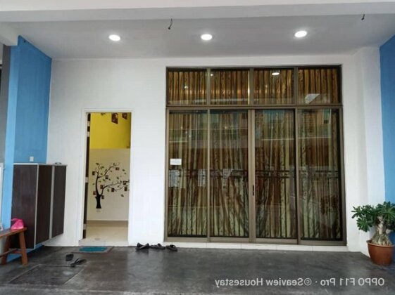 Sky Mirror Homestay