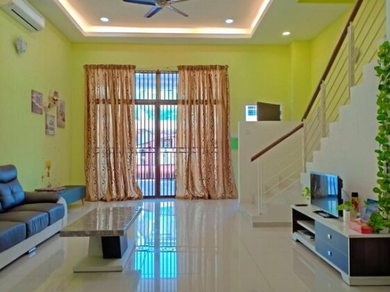 Sky Mirror Homestay - Photo2