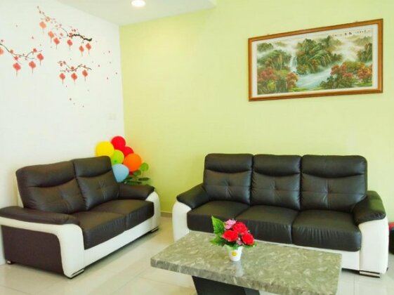 Sky Mirror Homestay - Photo3