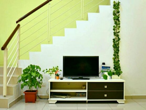 Sky Mirror Homestay - Photo4