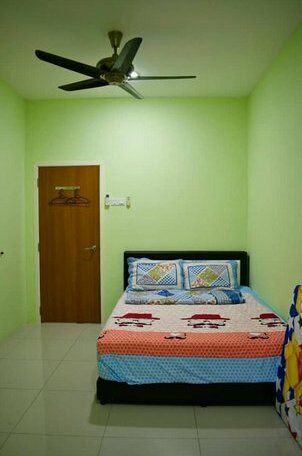 Sky Mirror Homestay - Photo5