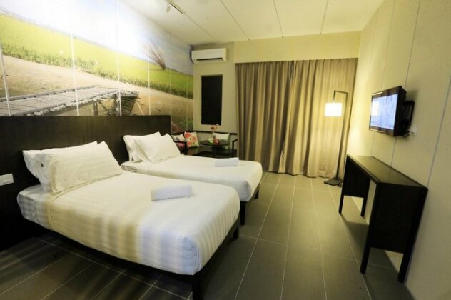 Vi Boutique Hotel - Photo3