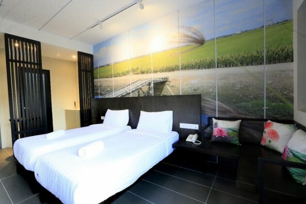 Vi Boutique Hotel - Photo4