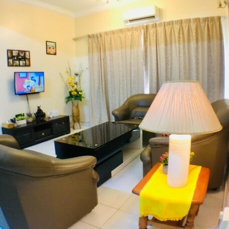 Villa Malawati Apartment - Photo2