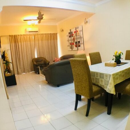Villa Malawati Apartment - Photo3