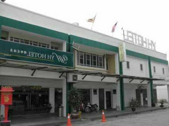 YH Hotel