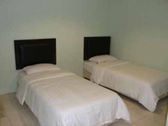 YH Hotel - Photo5