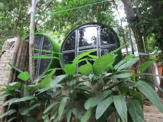 Danz Eco Resort