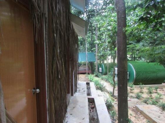 Danz Eco Resort - Photo5