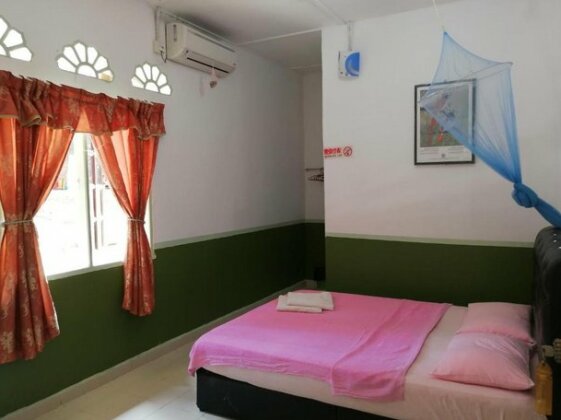 Delimah guesthouse - Photo4
