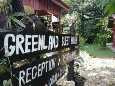 Greenland Guesthouse Kuala Tahan