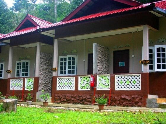 Nusa Holiday Village - Photo2