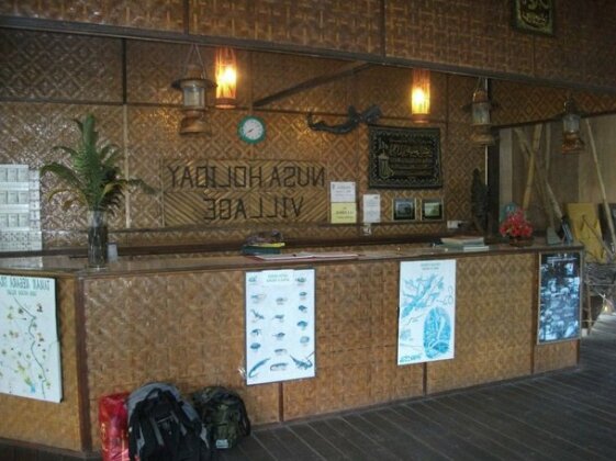 Nusa Holiday Village - Photo4