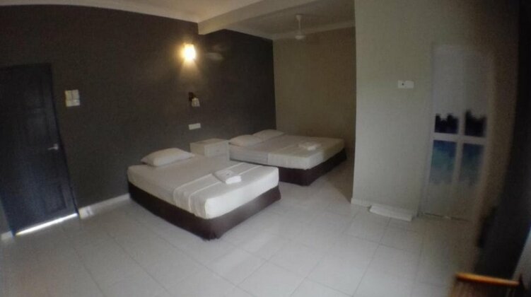 Tebing Guest House - Photo3