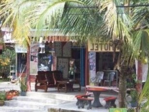 Teresek View Motel - Photo2