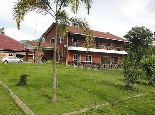 Travellers' Home Taman Negara - Photo2