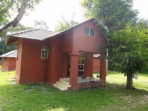 Travellers' Home Taman Negara - Photo4