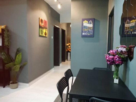 Ad Azim Homestay Pantai Batu Buruk - Photo2