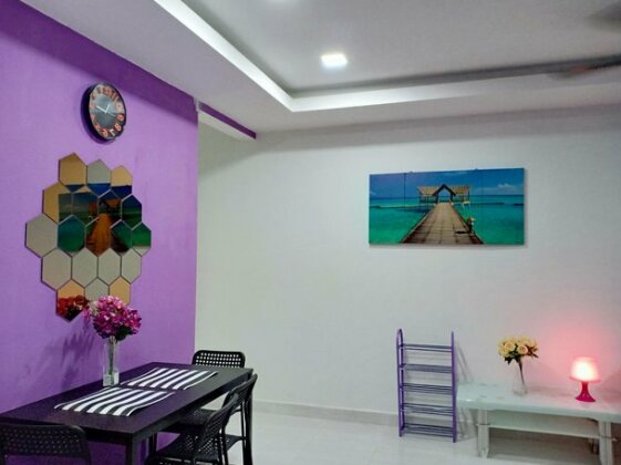 Ad Azim Homestay Pantai Batu Buruk - Photo5