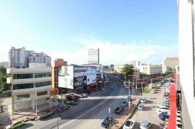 Asia Premium Hotel - Photo3