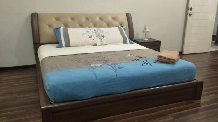 Awang's Villa Homestay - Photo4