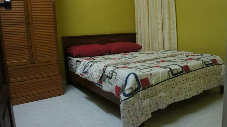 Bayu Homestay - Photo2